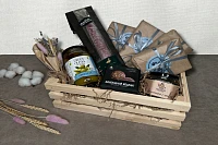 Ящик "Сырный фестиваль"