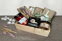 Ящик "Палитра вкусов"