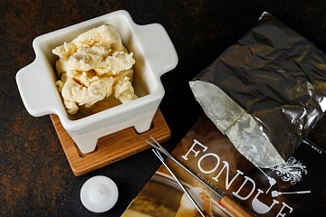 Сырная масса Фондю "Margot Fromages S.A" 400 гр