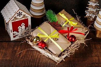 Набор "3 сыра"