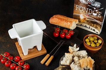 Сырная масса Фондю "Margot Fromages S.A" 400 гр