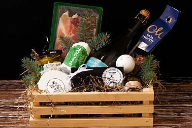 Набор "Изысканный вечер"