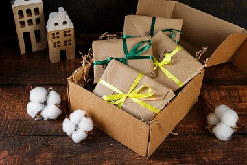 Зимний сезон S