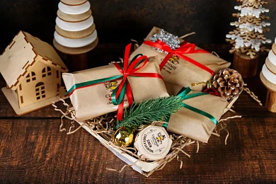 Праздничный мини-набор