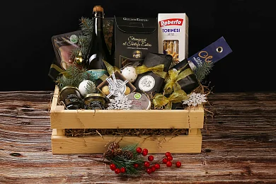 Набор "Изысканный трюфель"