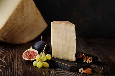 Сыр Endorf Лаутер вес. 45%