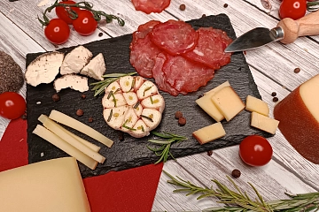 Набор "Мужское счастье"