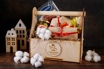 Гастрономический ящик (маленький)