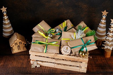 Ящик "Все и сразу"