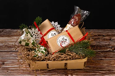 Набор "Мужское счастье"