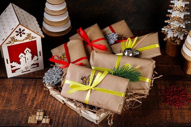 Набор "6 сыров"