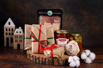 Гастрономический набор (большой)