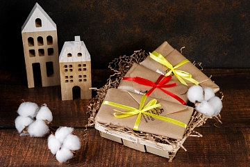 Набор "3 сыра"