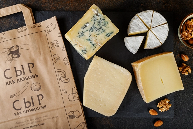 Антикризисный набор NEW