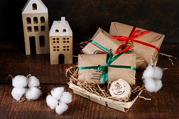 Праздничный мини-набор