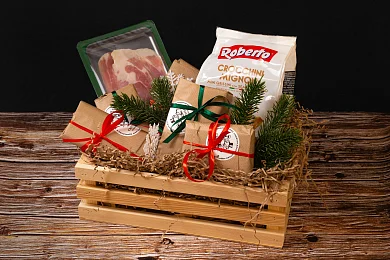 Ящик "Вечер-антистресс"