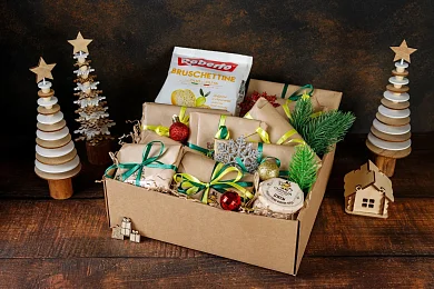 Зимний сезон L