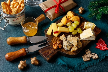 Ящик "Все и сразу"