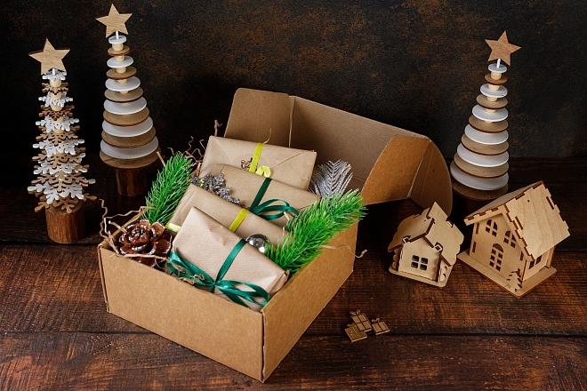 Зимний сезон S