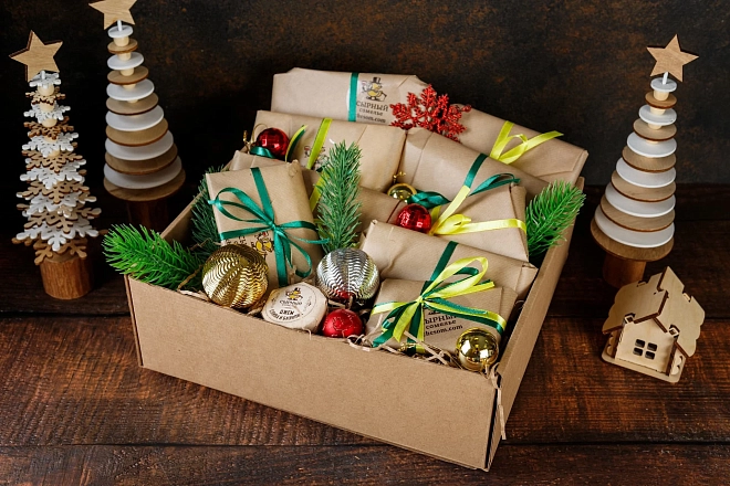 Зимний сезон M